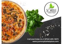 Find the Best Pizza Places Near Me