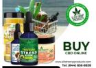 Buy CBD Online and Chill Naturally with Elite Hemp Products!