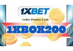 1xBet Promo Code Free Spins No Deposit 2026