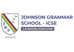 Best School in Hyderabad | Johnson Grammar School