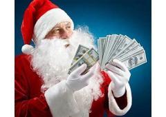 Need extra cash before Christmas?