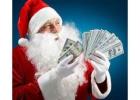 Need extra cash before Christmas?