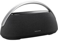 Harman Kardon Go + Play Speaker Dead? Causes and Fixes