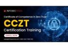 CCZT Training Course