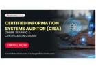 CISA Training Course