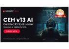 Best CEH Certification Training Online USA