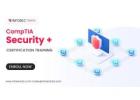 Best Security+ Training in USA | Learn Cybersecurity Fundamentals