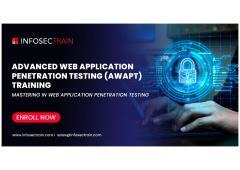 Best AWAPT Certification Course Online USA