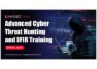 Cyber Threat Hunting Course Online USA | Hands-On SOC Skills