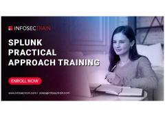 Best Splunk Certification Training in the United States