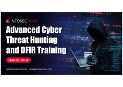 Cyber Threat Hunting Course Online USA | Hands-On SOC Skills