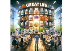 Transform Your Life with Great Life Worldwide's Empowering Resources!