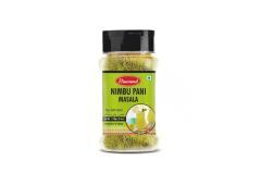 Diamond Nimbu Pani Masala 100gm | Diamond Masala