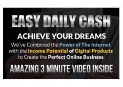 Work from home no commute unlimited income!