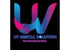 UV Digital Solution