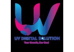UV Digital Solution
