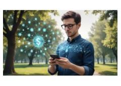 And once you activate it… you're next