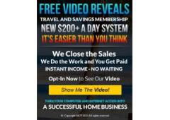 I Will Pay $500 To Get You Started Earning Real Income! Voted #1!